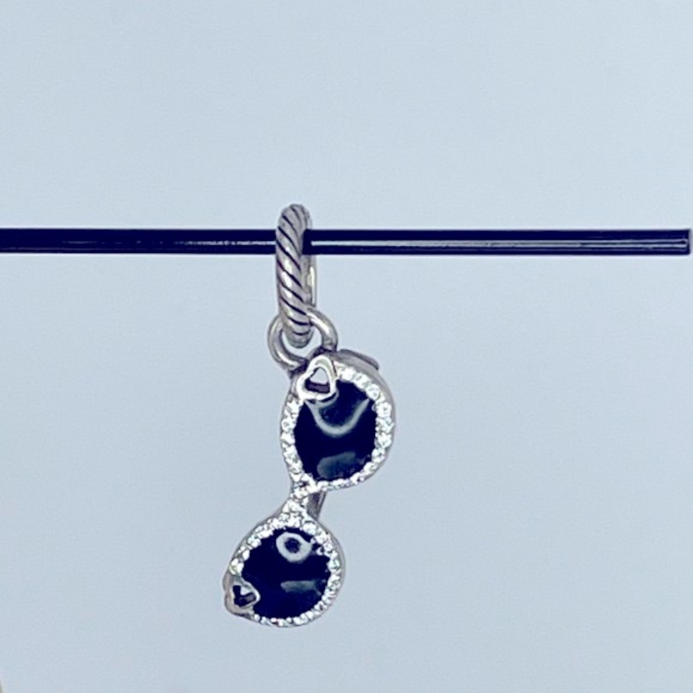Brighton ABC's In the Sun Charm